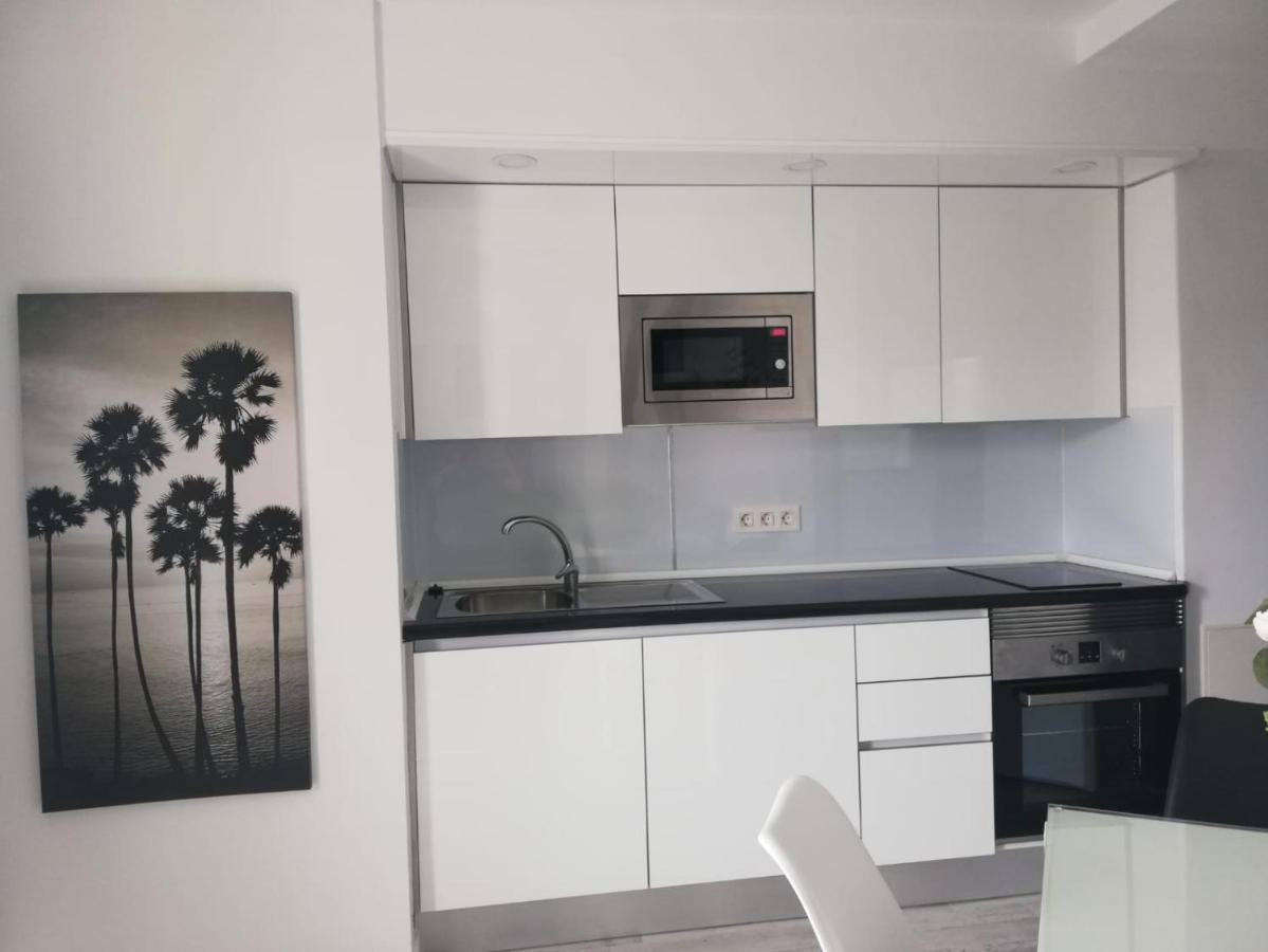 Apartamento La Estrella, Los Cristianos Los Cristianos  Exterior photo