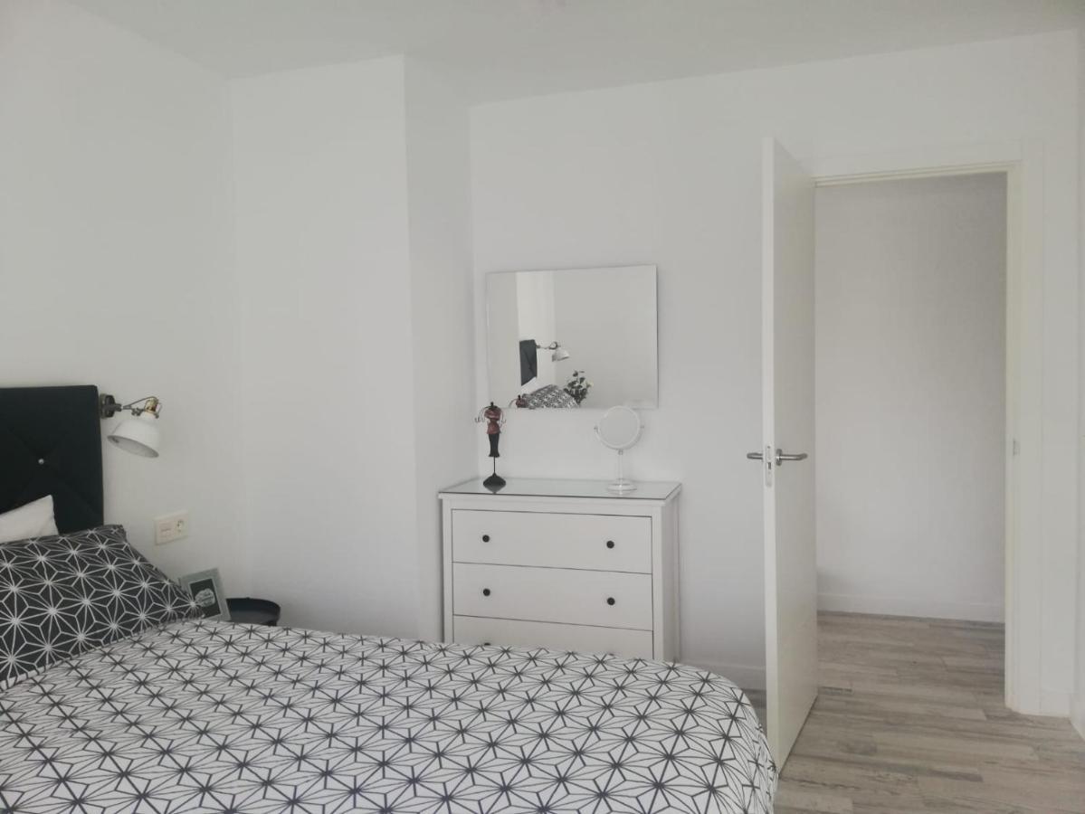 Apartamento La Estrella, Los Cristianos Los Cristianos  Exterior photo
