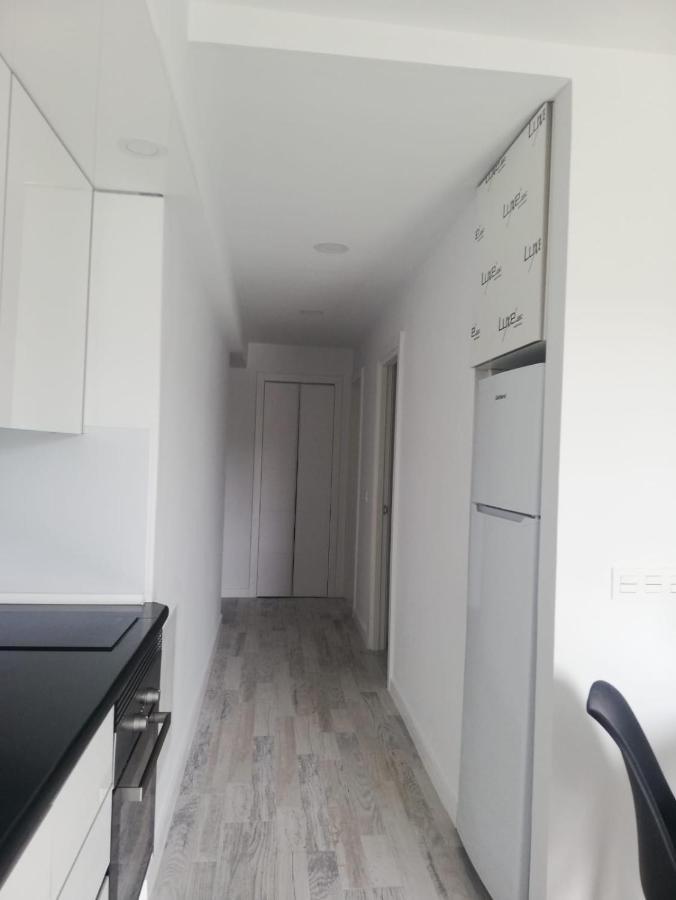 Apartamento La Estrella, Los Cristianos Los Cristianos  Exterior photo
