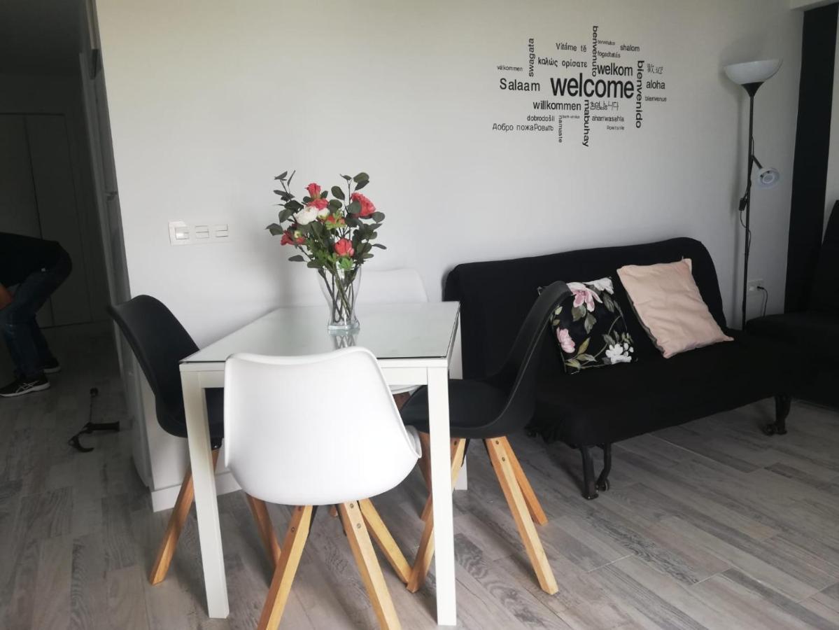 Apartamento La Estrella, Los Cristianos Los Cristianos  Exterior photo