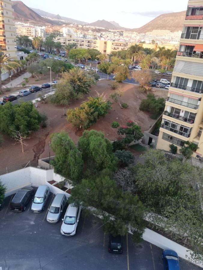 Apartamento La Estrella, Los Cristianos Los Cristianos  Exterior photo